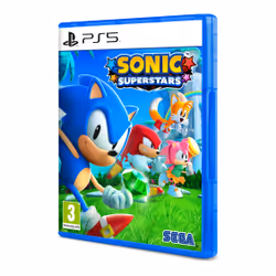 Ecoplay Sonic Superstars