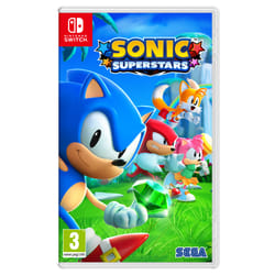 Ecoplay Sonic Superstars