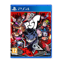Persona 5 Tactica (PS4)