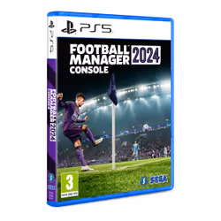 Ecoplay Football Manager 2024