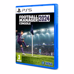 Ecoplay Football Manager 2024