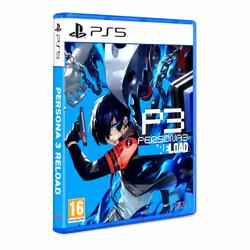 Persona 3 Reload (PS5)