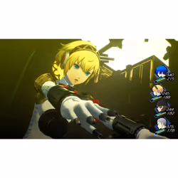 Persona 3 Reload (PS5)