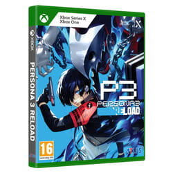 Persona 3 Reload (Xbox-X & One)
