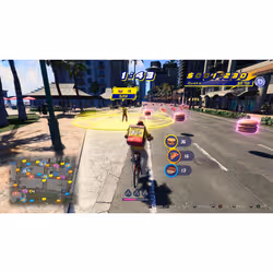 SEGA Like a Dragon: Infinite Wealth Standard PlayStation 4 - Additional view 6