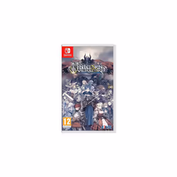 Unicorn Overlord (Nintendo Switch)