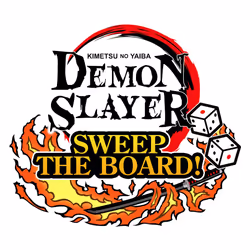 SEGA Demon Slayer -Kimetsu no Yaiba- Sweep the Board! - Additional view 4
