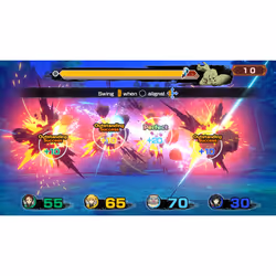 SEGA Demon Slayer -Kimetsu no Yaiba- Sweep the Board! - Additional view 5