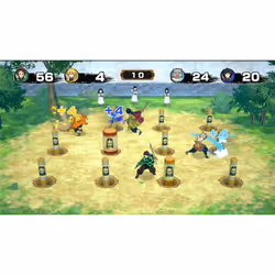 SEGA Demon Slayer -Kimetsu no Yaiba- Sweep the Board! - Additional view 6