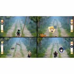 SEGA Demon Slayer -Kimetsu no Yaiba- Sweep the Board! - Additional view 7