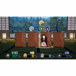 SEGA Demon Slayer -Kimetsu no Yaiba- Sweep the Board! - Additional view 8