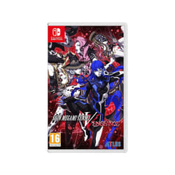 Shin Megami Tensei V: Vengeance (Nintendo Switch)