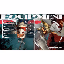 SEGA Metaphor: ReFantazio Standard PlayStation 5 - Additional view 4