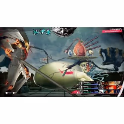 SEGA Metaphor: ReFantazio Standard PlayStation 5 - Additional view 5