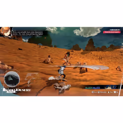 SEGA Metaphor: ReFantazio Standard PlayStation 5 - Additional view 6