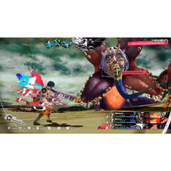 SEGA Metaphor: ReFantazio Standard PlayStation 5 - Additional view 7