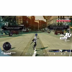 SEGA Metaphor: ReFantazio Standard PlayStation 5 - Additional view 8