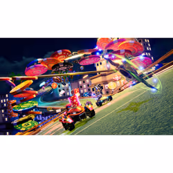 SEGA Sonic Racing: CrossWorlds - Additional view 2