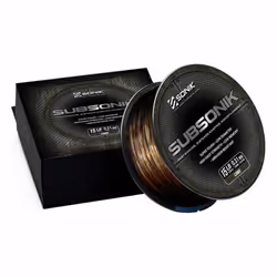 Sonik Subsonik Monofilament 1200m Camo - 15lb 0.31mm