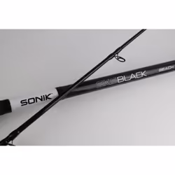 Sonik SKS Black Beach 13' 2pc 4-6oz MFS