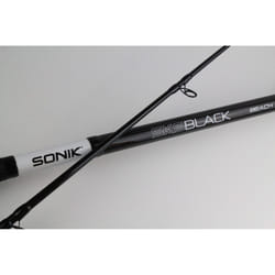 Sonik SKS Black Beach 13' 2pc 4-6oz MFS