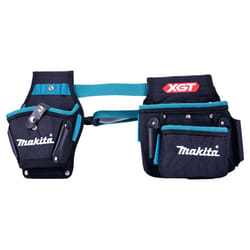 Makita XGT Tool Belt Set - 66-056