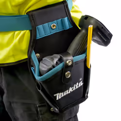 Makita XGT Tool Belt Set - 66-056