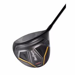 MACGREGOR Men's V Foil Speed Titanium Driver Club, Black, 10.5