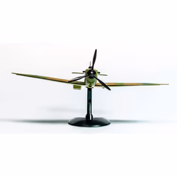 Airfix Spitfire Fixed-wing aircraft model Assembly kit - Additional view 4