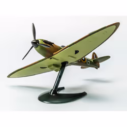Airfix Spitfire Fixed-wing aircraft model Assembly kit - Additional view 5