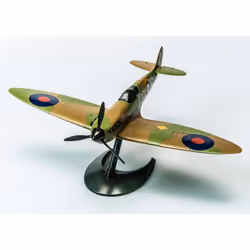 Airfix Spitfire Fixed-wing aircraft model Assembly kit - Additional view 6