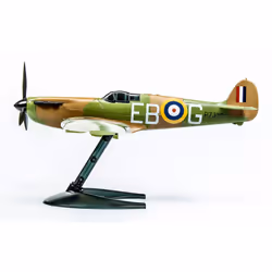 Airfix Spitfire Fixed-wing aircraft model Assembly kit - Additional view 7