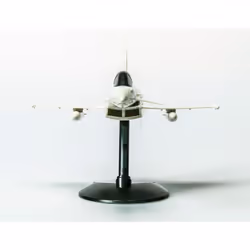 Airfix Eurofighter Typhoon Fixed-wing aircraft model Assembly kit - Additional view 6