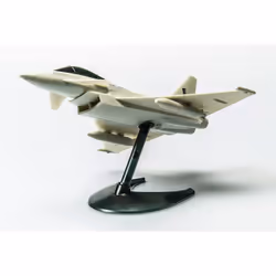 Airfix Eurofighter Typhoon Fixed-wing aircraft model Assembly kit - Additional view 7