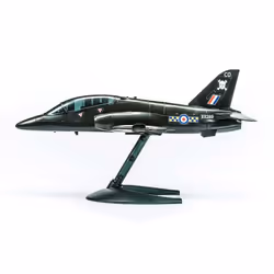 Airfix Quick Build BAe Hawk