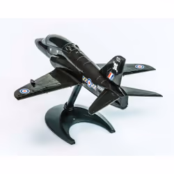 Airfix Quick Build BAe Hawk - Additional view 4
