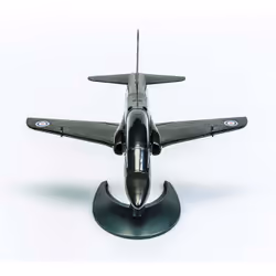 Airfix Quick Build BAe Hawk - Additional view 5