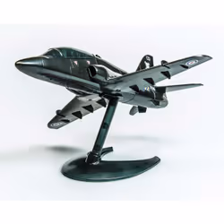 Airfix Quick Build BAe Hawk - Additional view 7