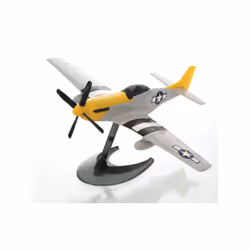 Airfix Quick Build Mustang P-51D