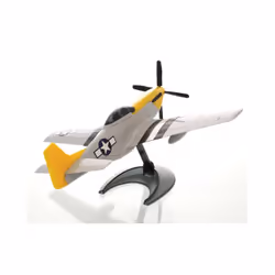 Airfix Quick Build Mustang P-51D