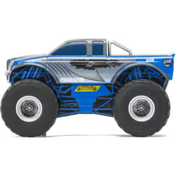 Scalextric C3835 Team Monster Truck 'Predator' Blue
