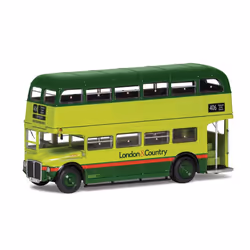 Corgi 1:76 AEC Routemaster Diecast Model Bus OM46313A