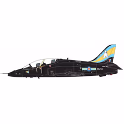 Airfix A03085A Bae Hawk T1 1:72 Model Kit
