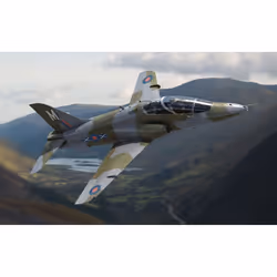 Airfix A03085A Bae Hawk T1 1:72 Model Kit