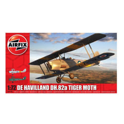 Airfix deHavilland Tiger Moth