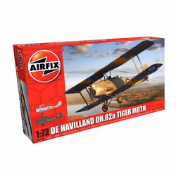 Airfix deHavilland Tiger Moth