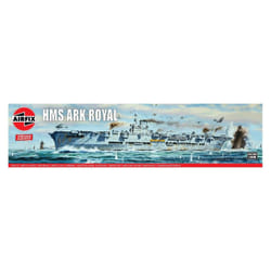Airfix Vintage Classics - HMS Ark Royal