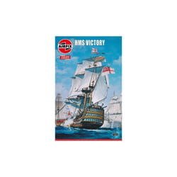 Airfix Vintage Classics - HMS Victory 1765