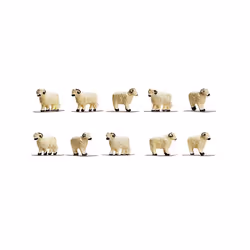 HORNBY Figures R7122 Sheep