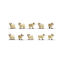 HORNBY Figures R7122 Sheep